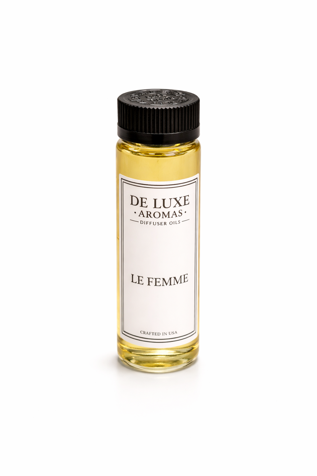 LE FEMME