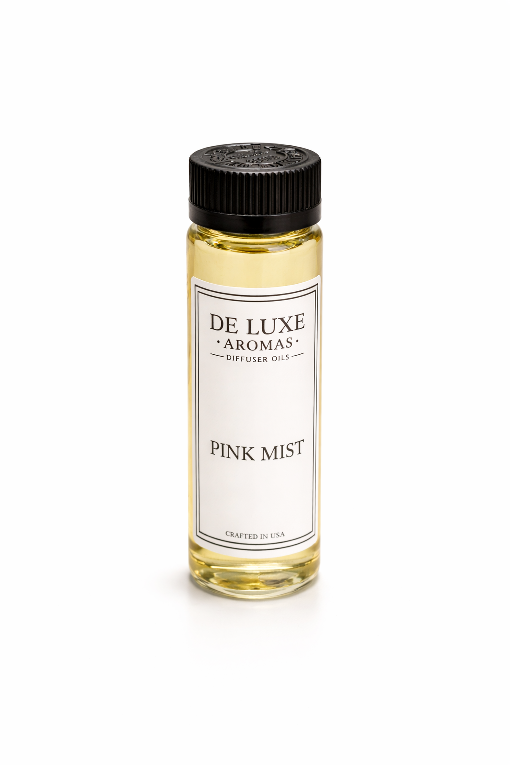 Pink Mist
