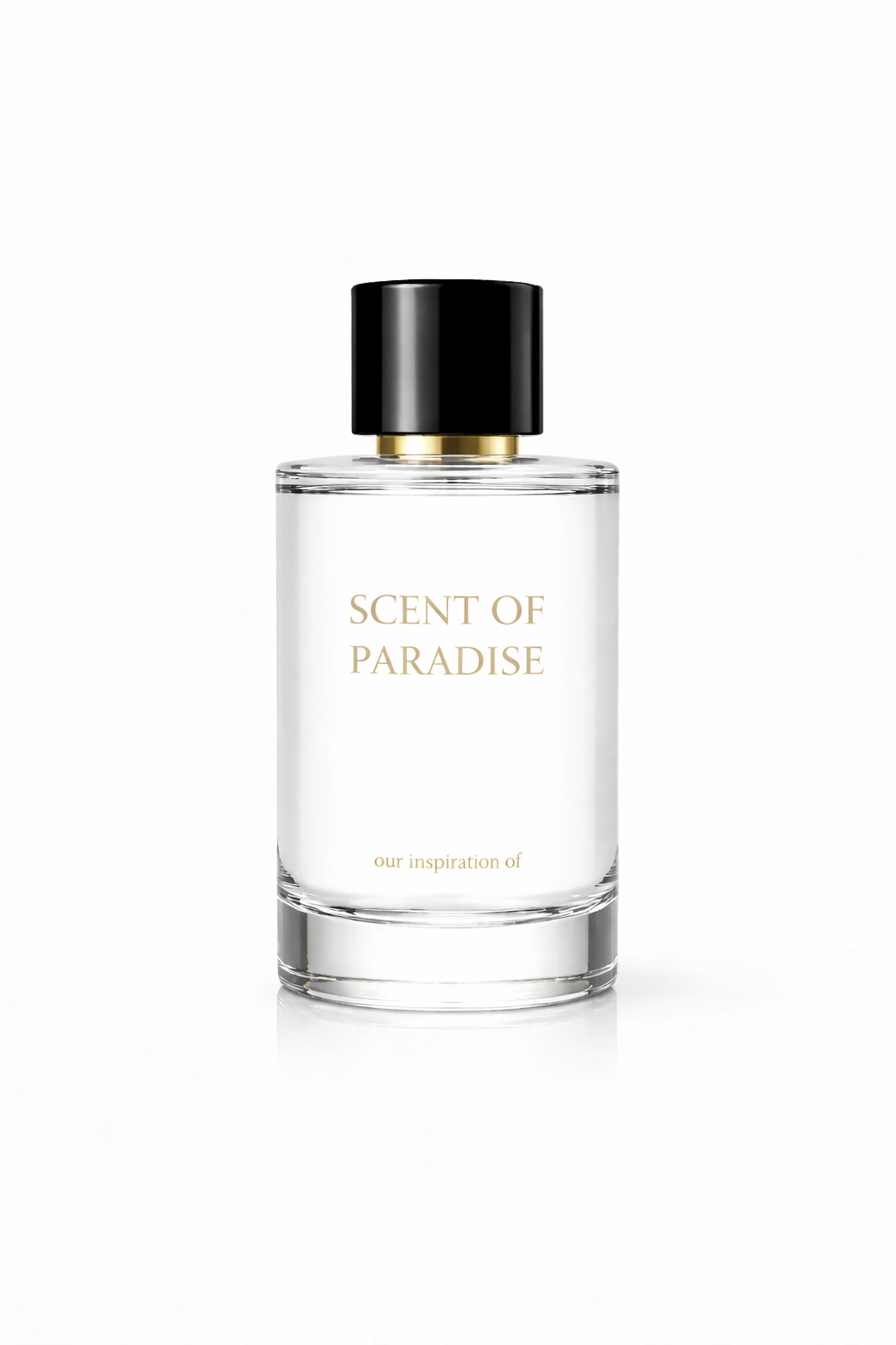 SC-SCENT OF PARADISE
