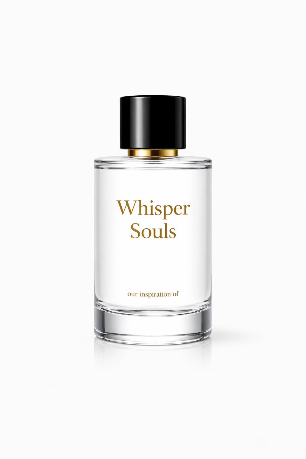 SC-WHISPER SOULS