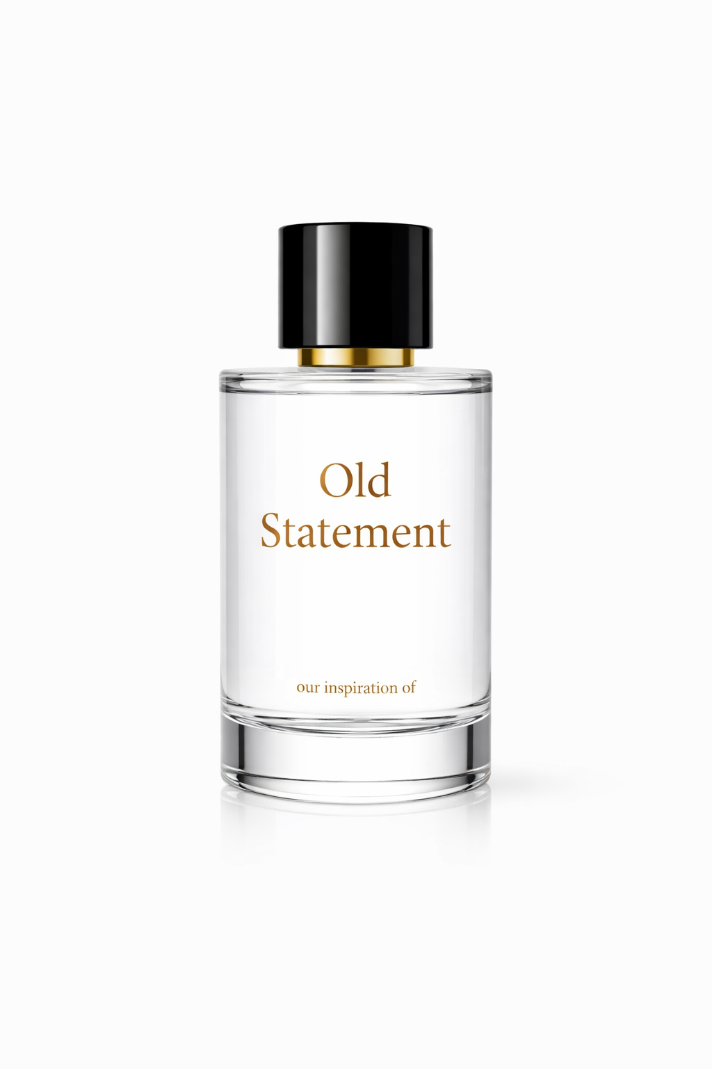 SC-OLD STATEMENT