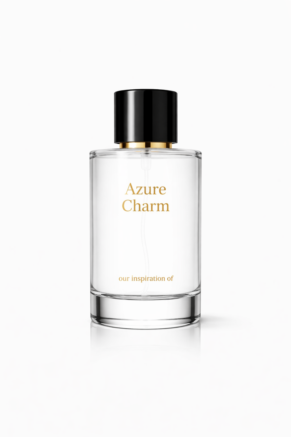 SC-AZURE CHARM