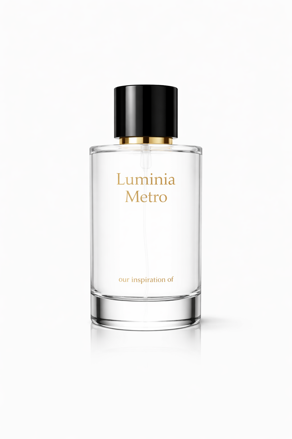 SC-LUMINA METRO