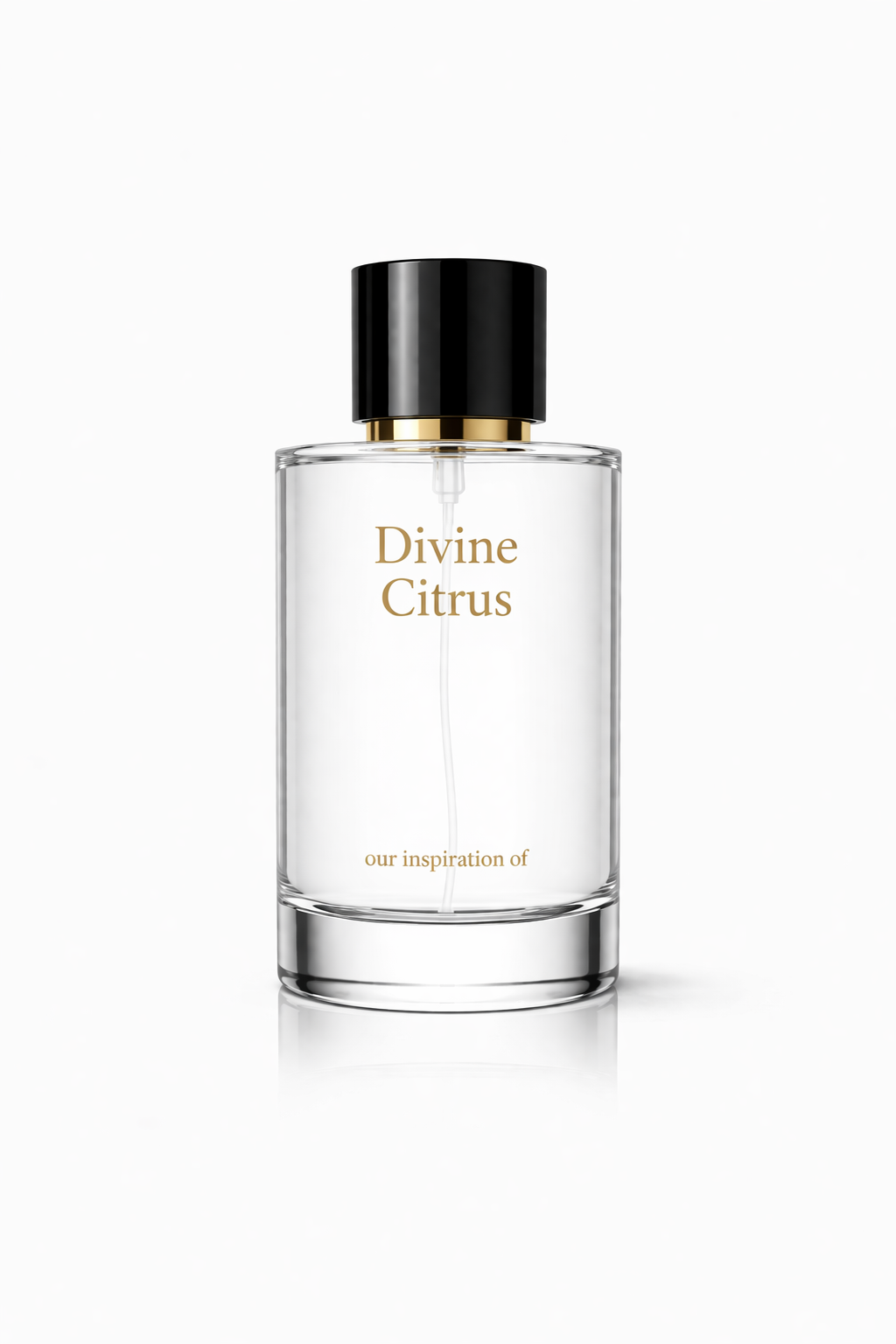 SC-DIVINE CITRUS