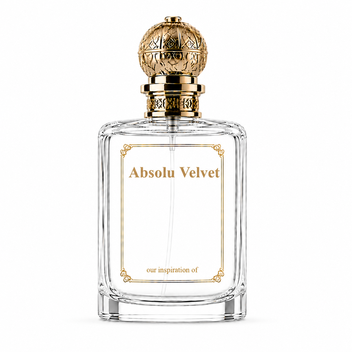 Absolu Velvet