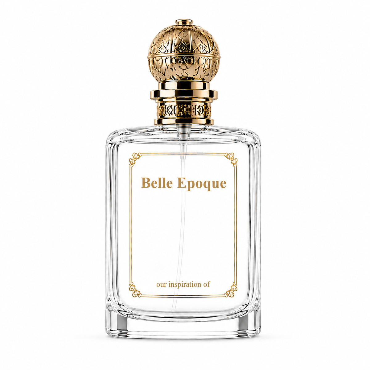 Belle Epoque