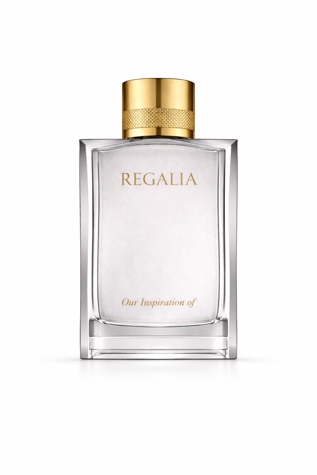 Regalia