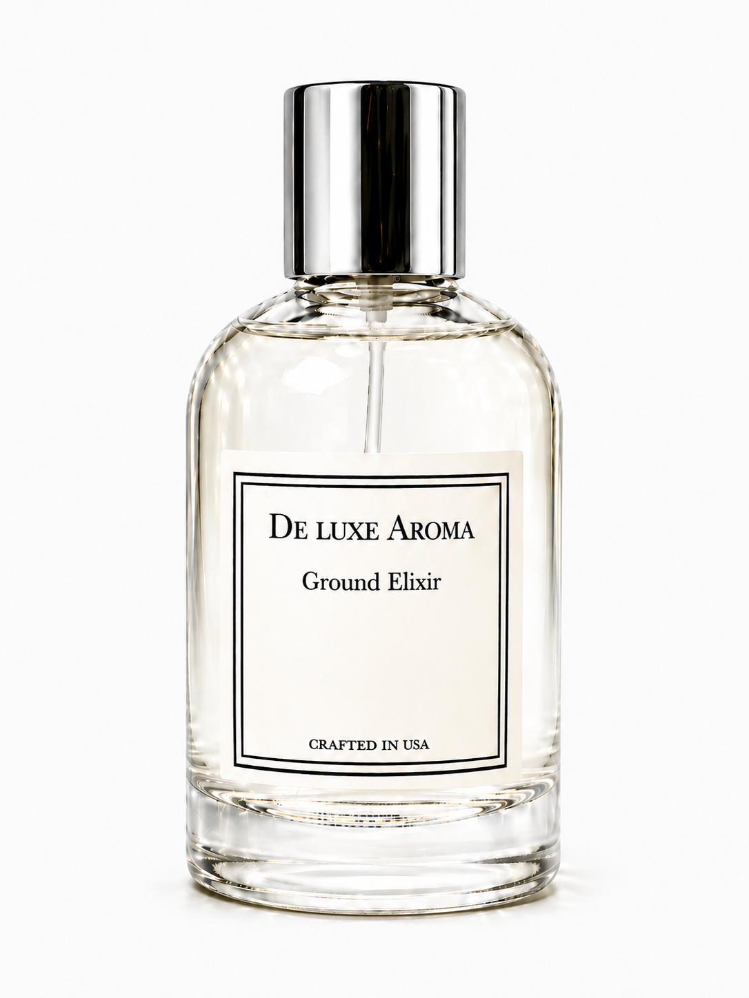 RS-Ground Elixir