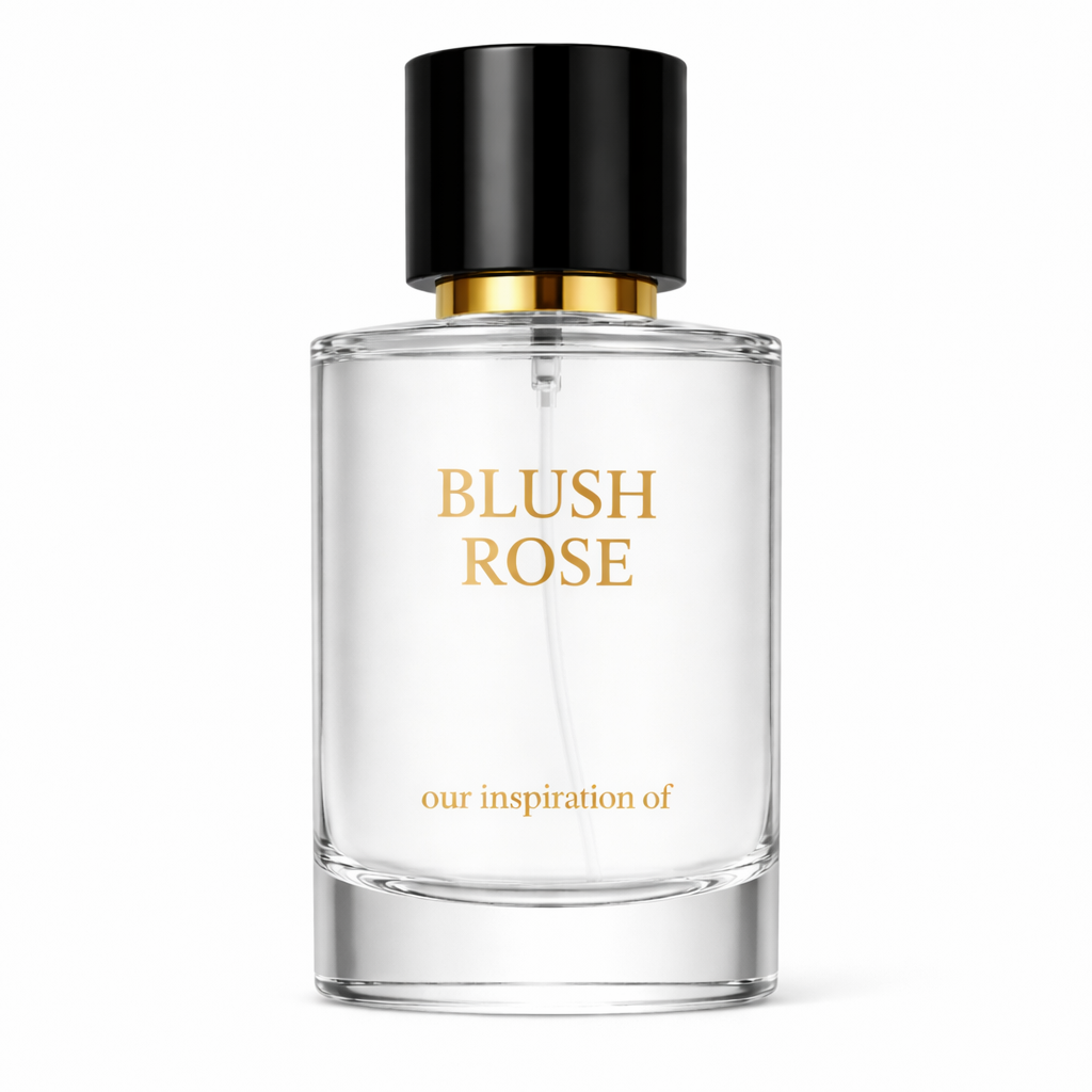 SC- Blush Rose