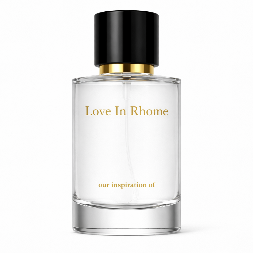 SC- LOVE IN RHOME