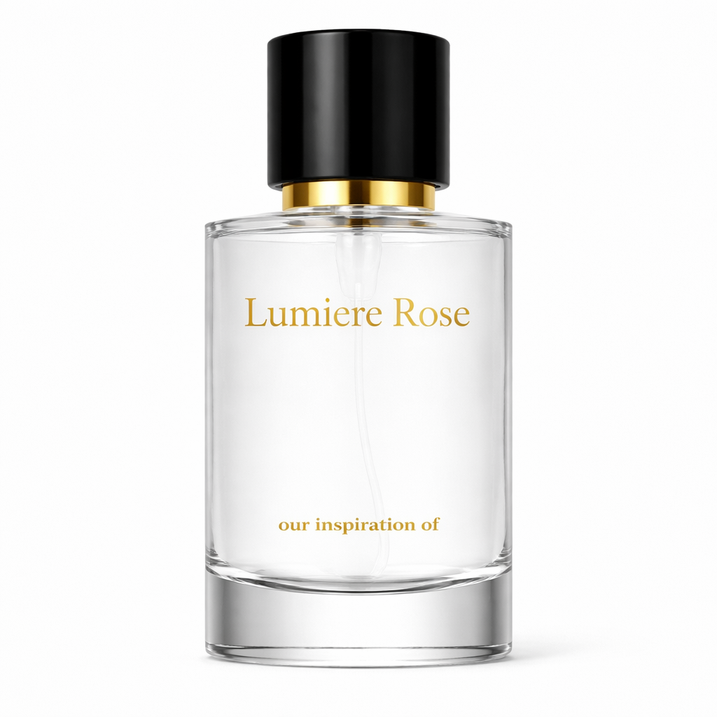 SC- LUMIERE ROSE