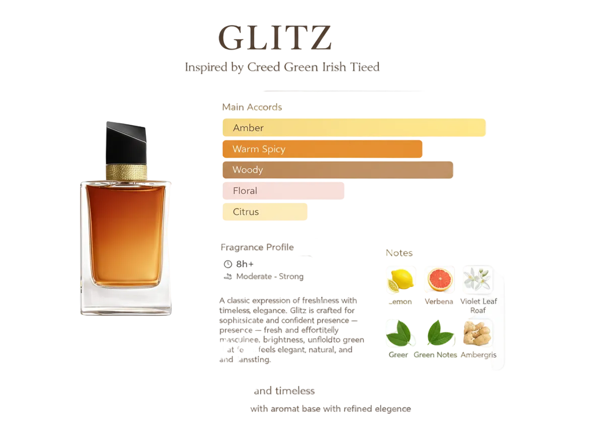 GLITZ