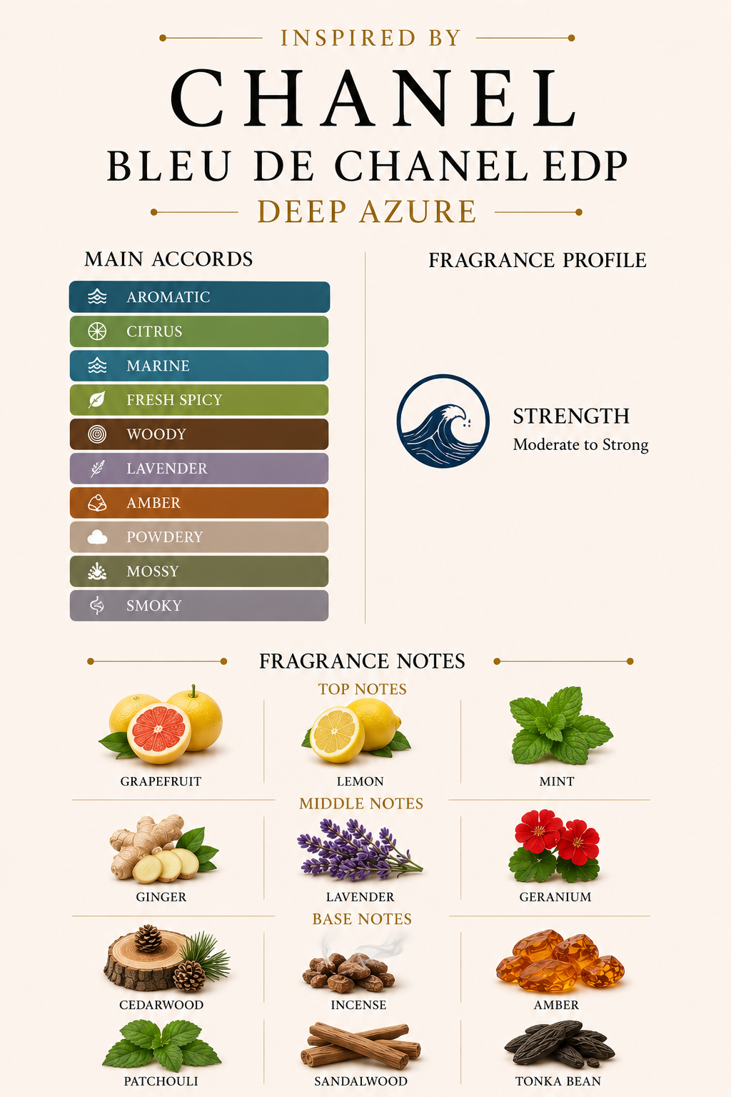 SC-DEEP AZURE
