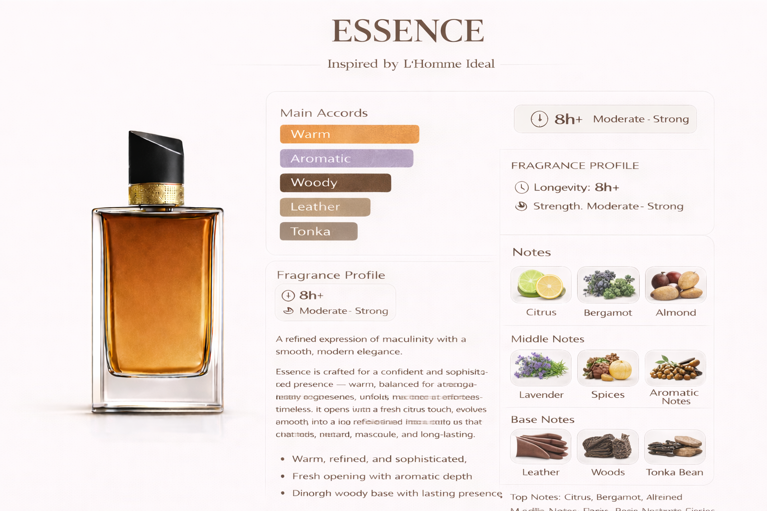 ESSENCE