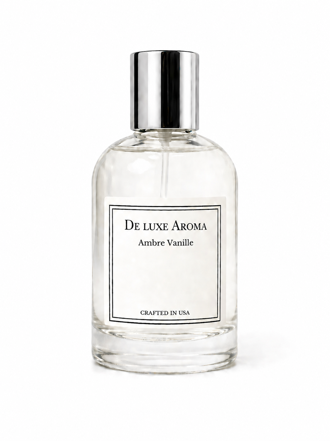 RS-Ambre Vanille