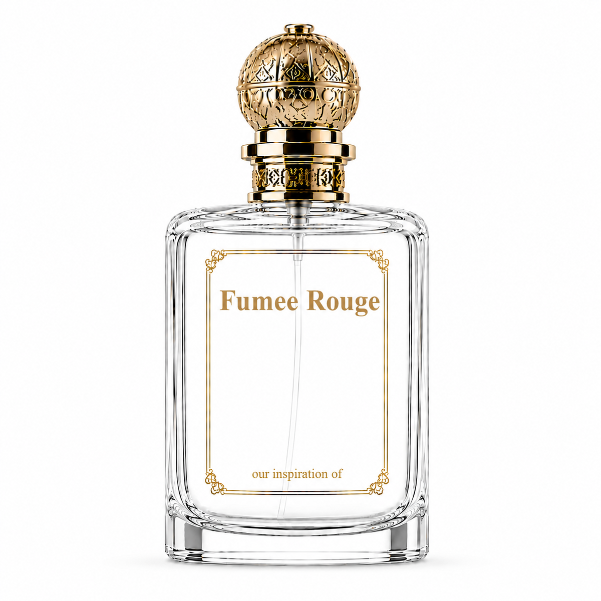 Fumee Rouge