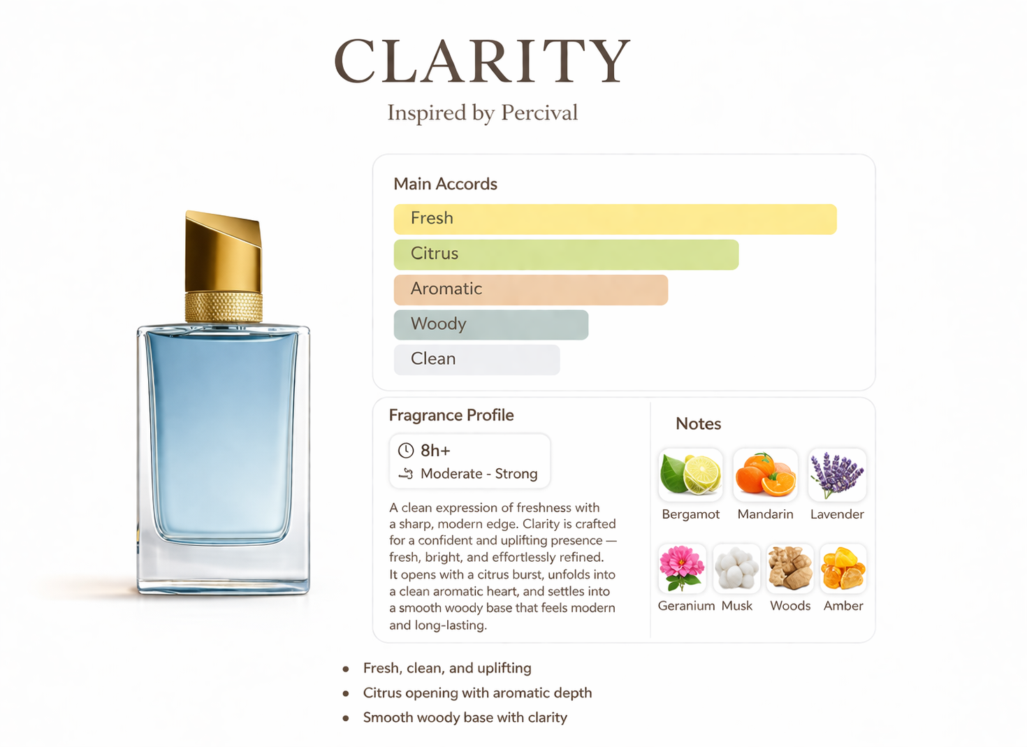 CLARITY