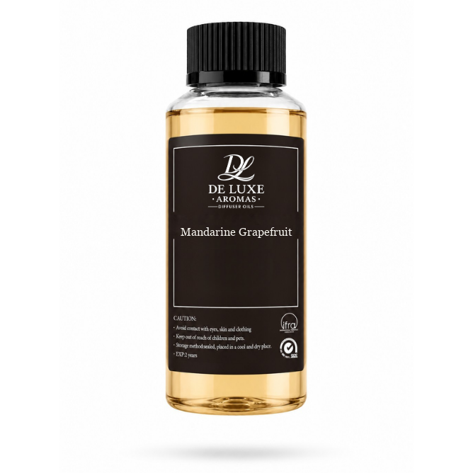 Mandarine Grapefruit