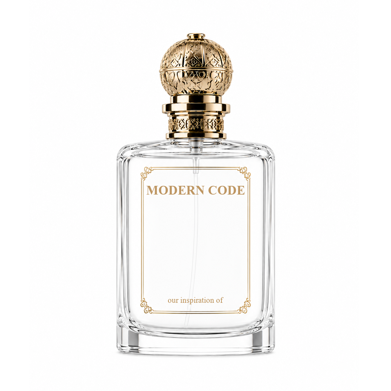 SC-MODERN CODE