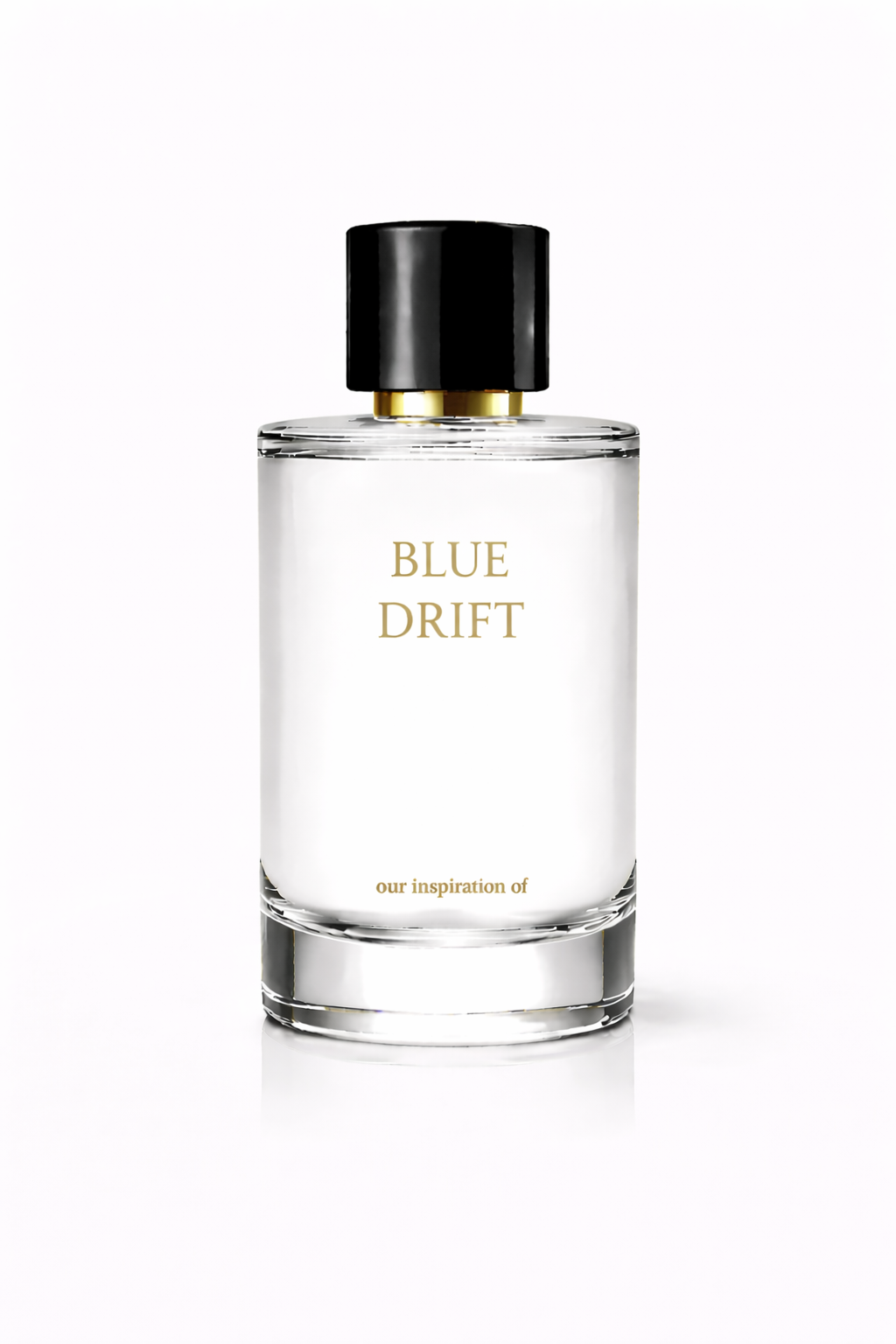 SC-BLUE DRIFT