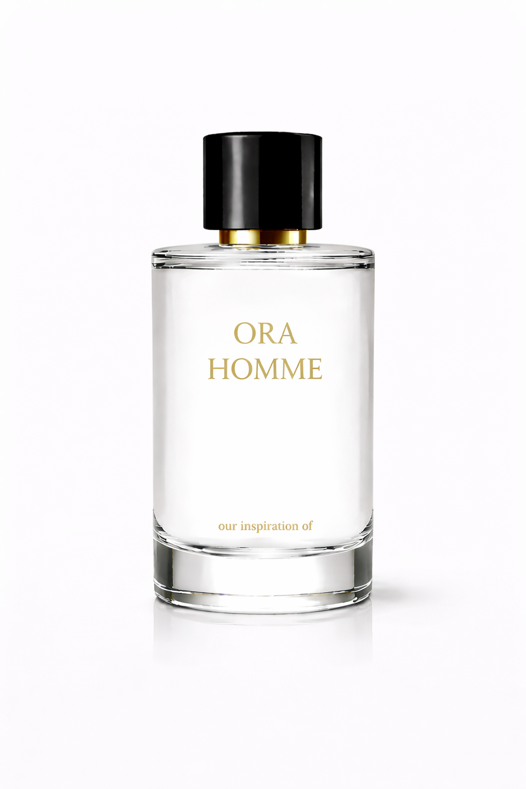 SC-ORA HOMME