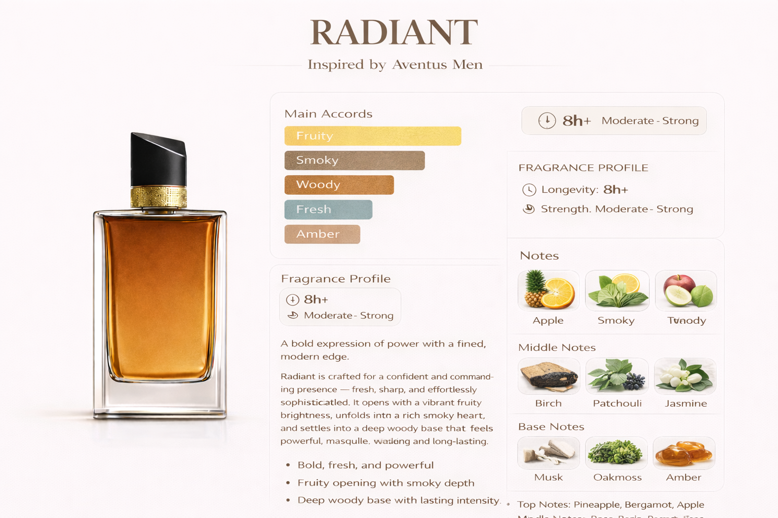 RADIANT