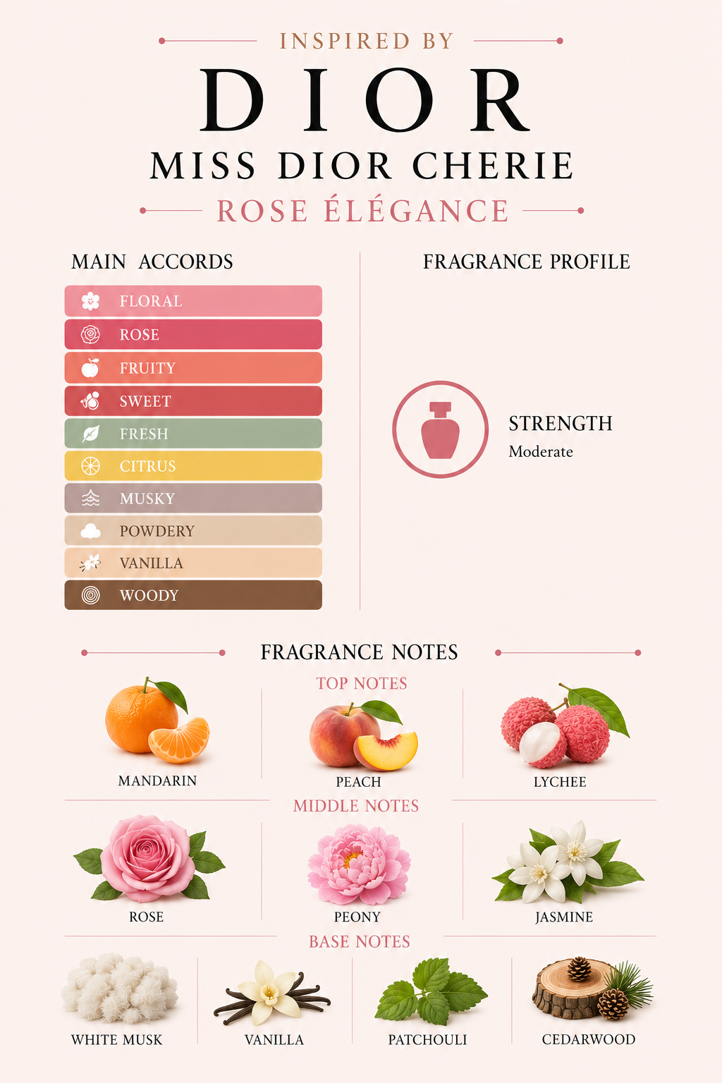 SC-ROSE ELEGANCE