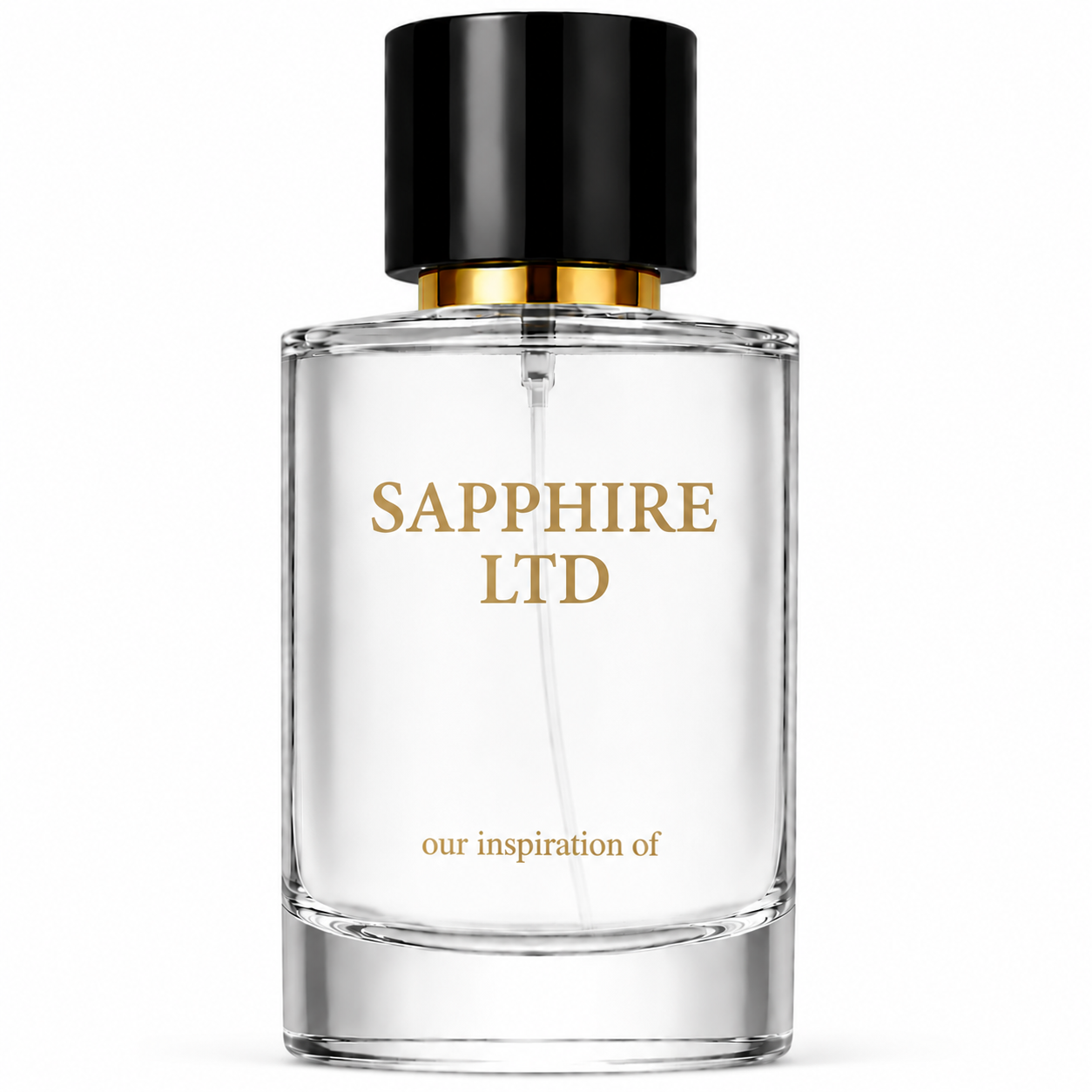 SC-Sapphire Ltd