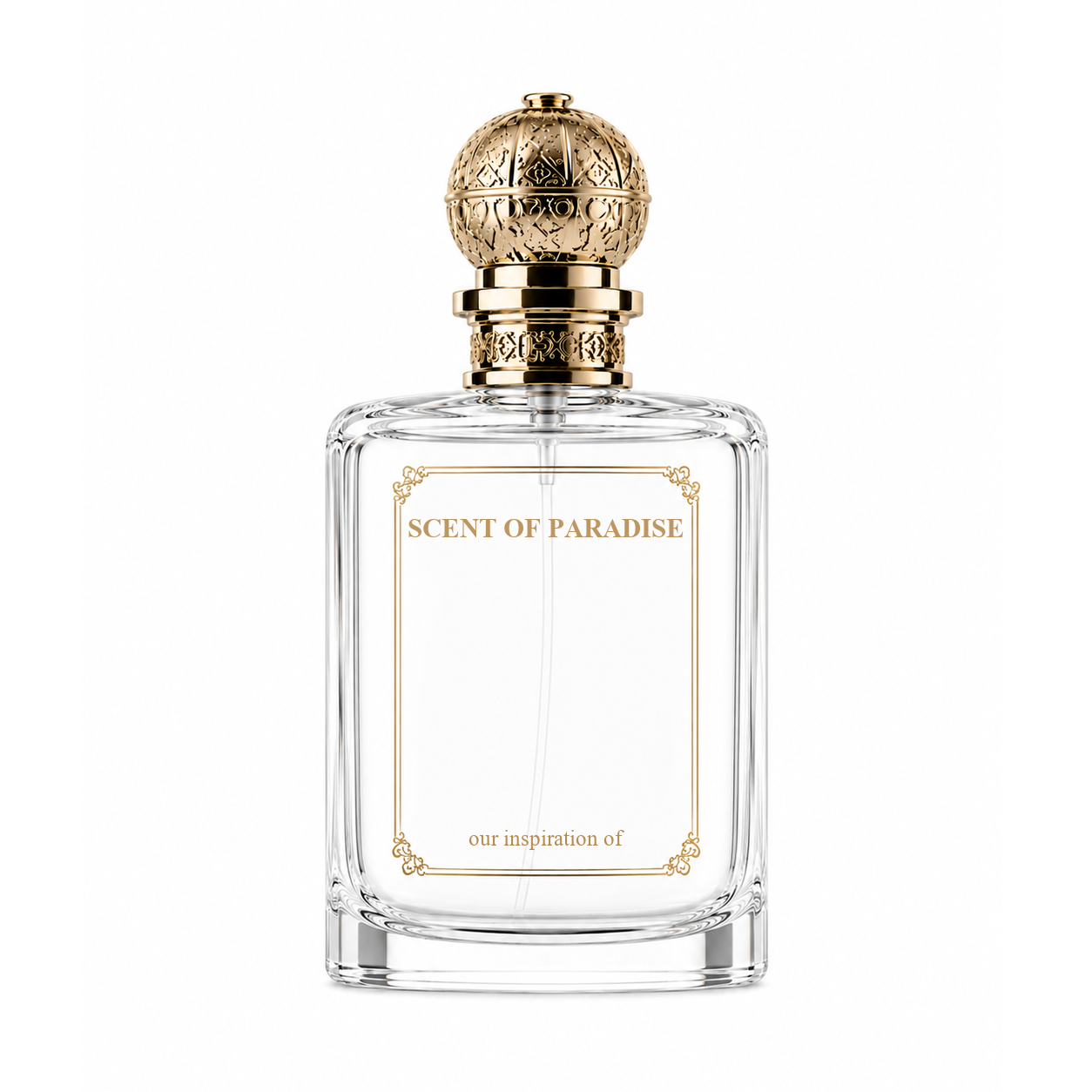 SC-SCENT OF PARADISE