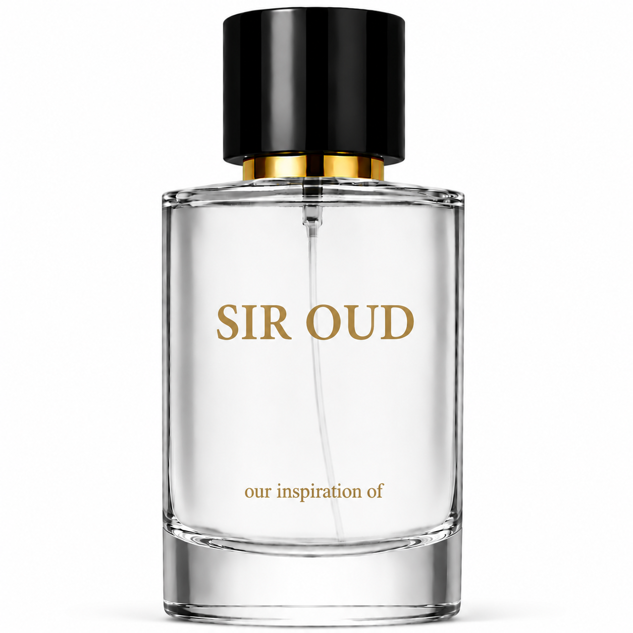 SC-SIR Oud