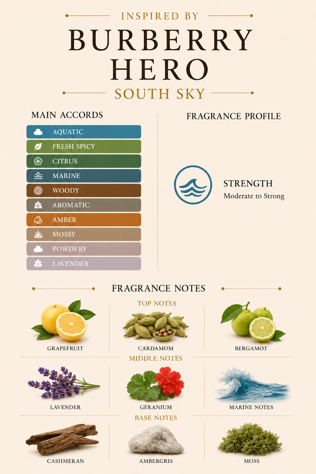 SC-SOUTH SKY