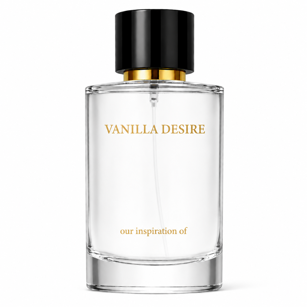 SC-Vanilla Desire