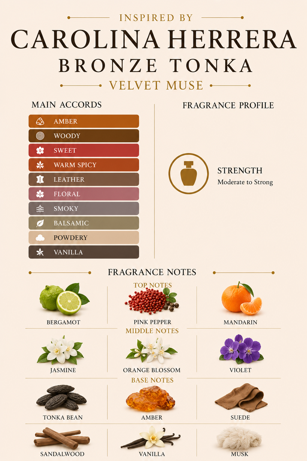 SC-VELVET MUSE