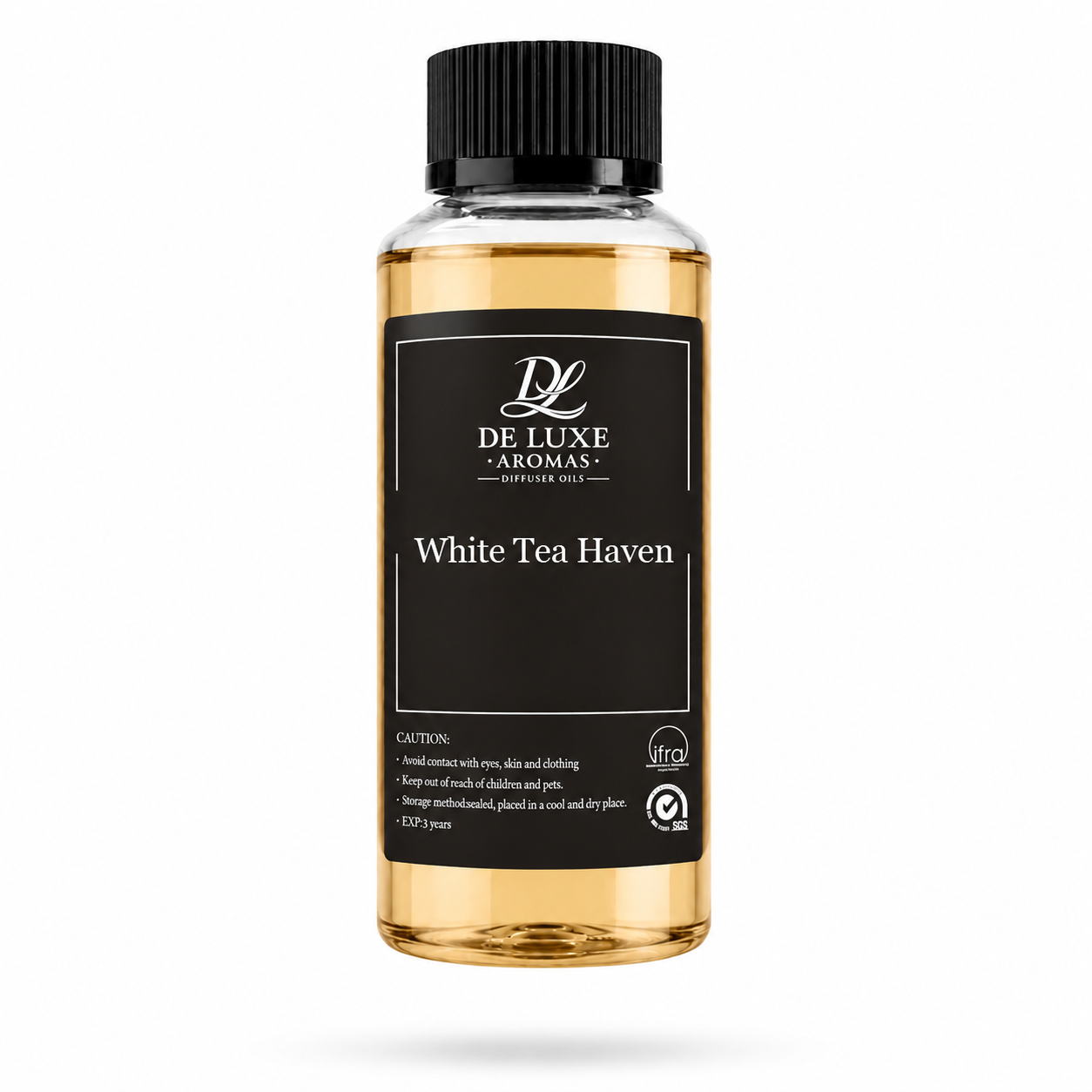 White Tea Haven