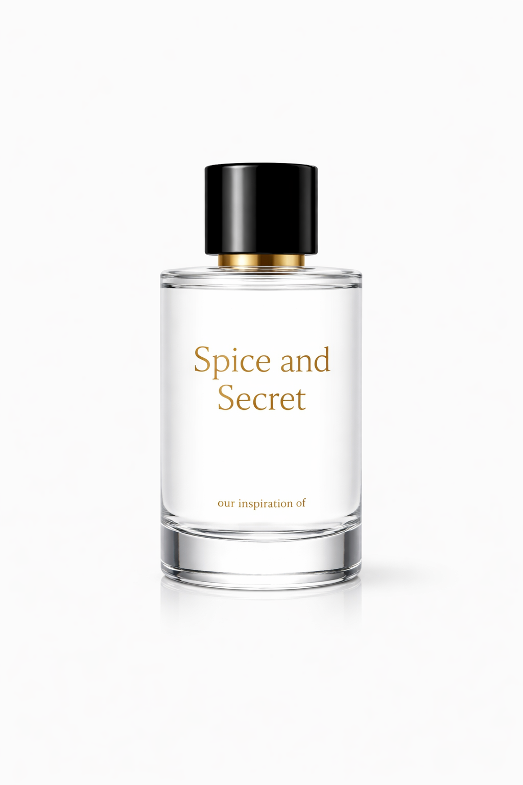 SC-SPICE SECRET