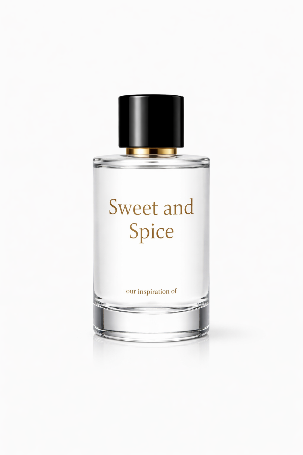 SC-SWEET AND SPICE