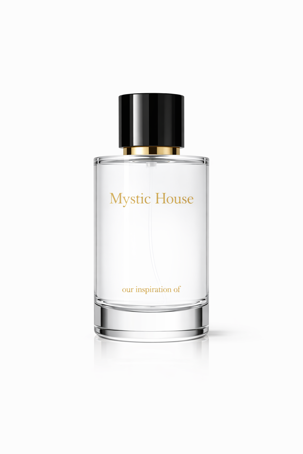 SC-MYSTIC HOUSE