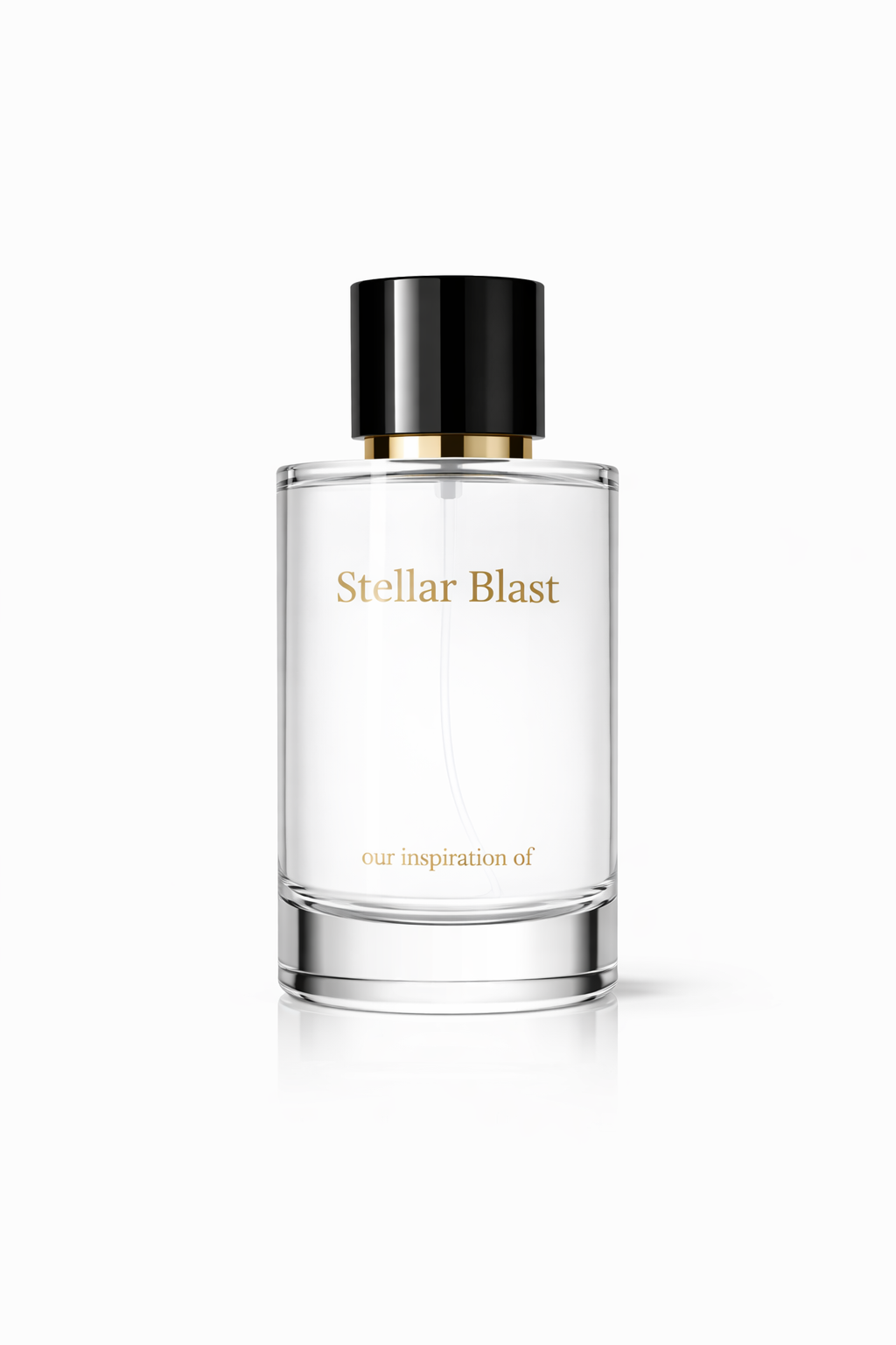 SC-STELLAR BLAST