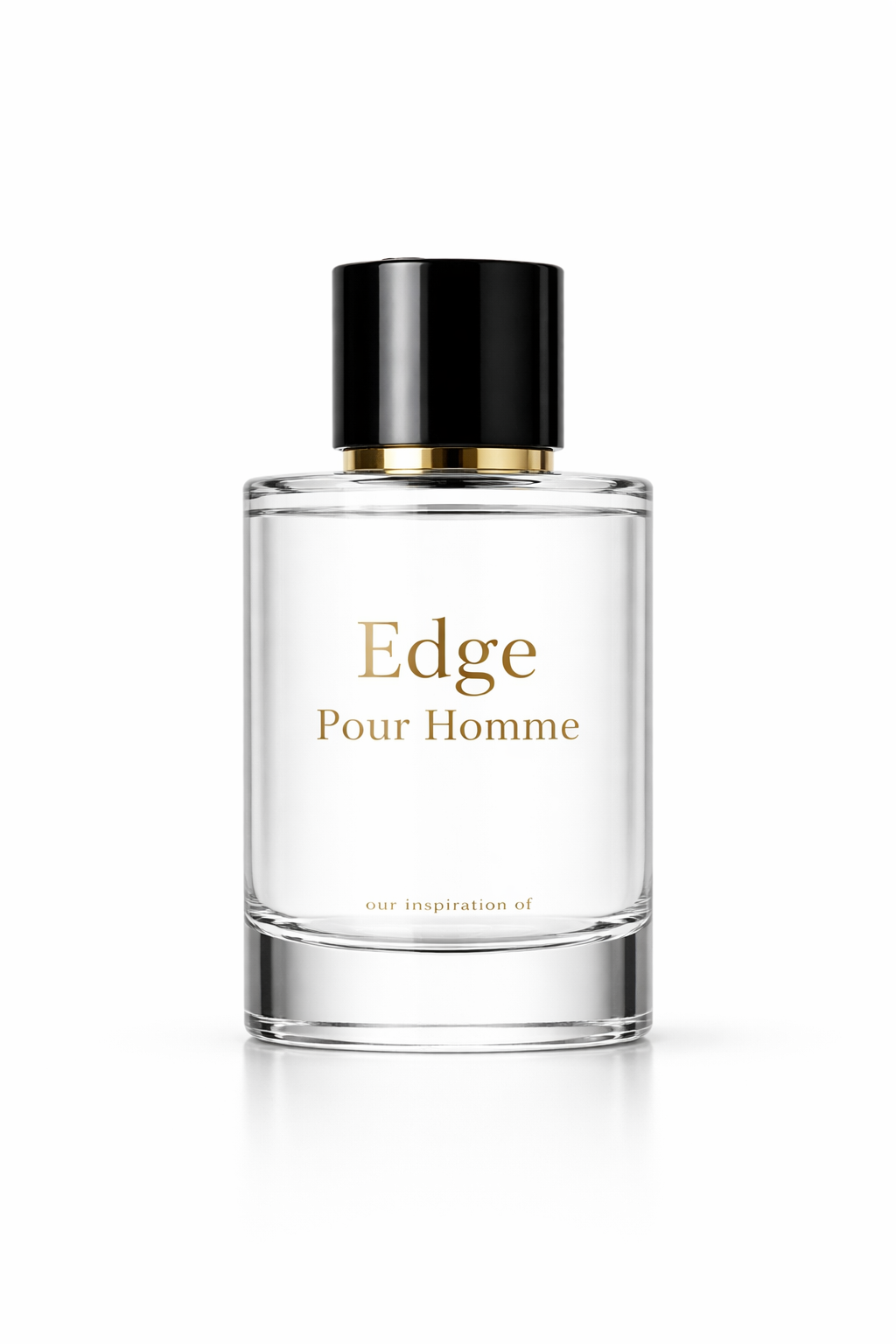 SC-EDGE POUR HOMME