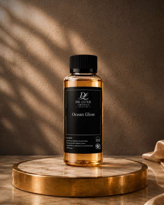 Diffuser Oils