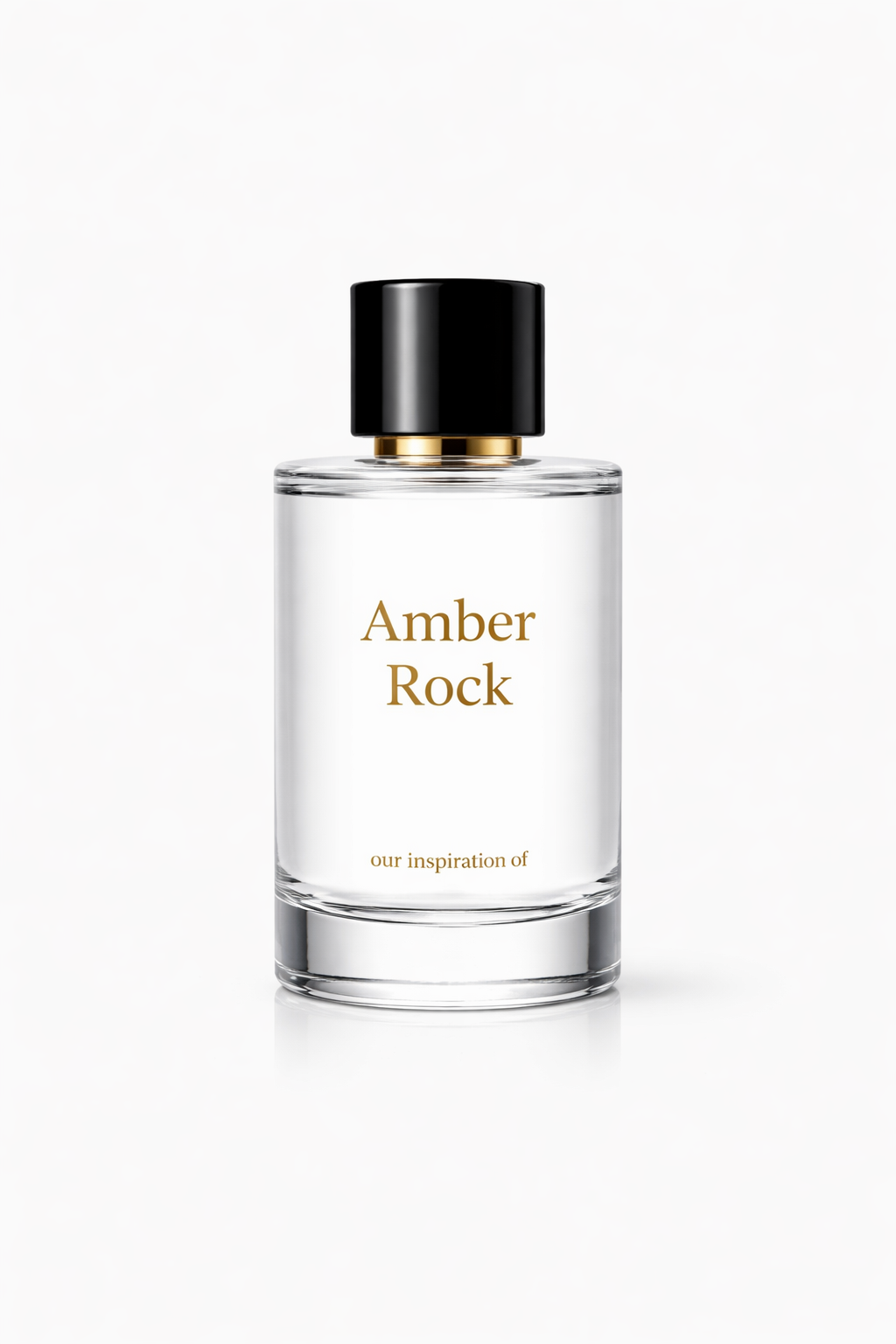 SC-AMBER ROCK