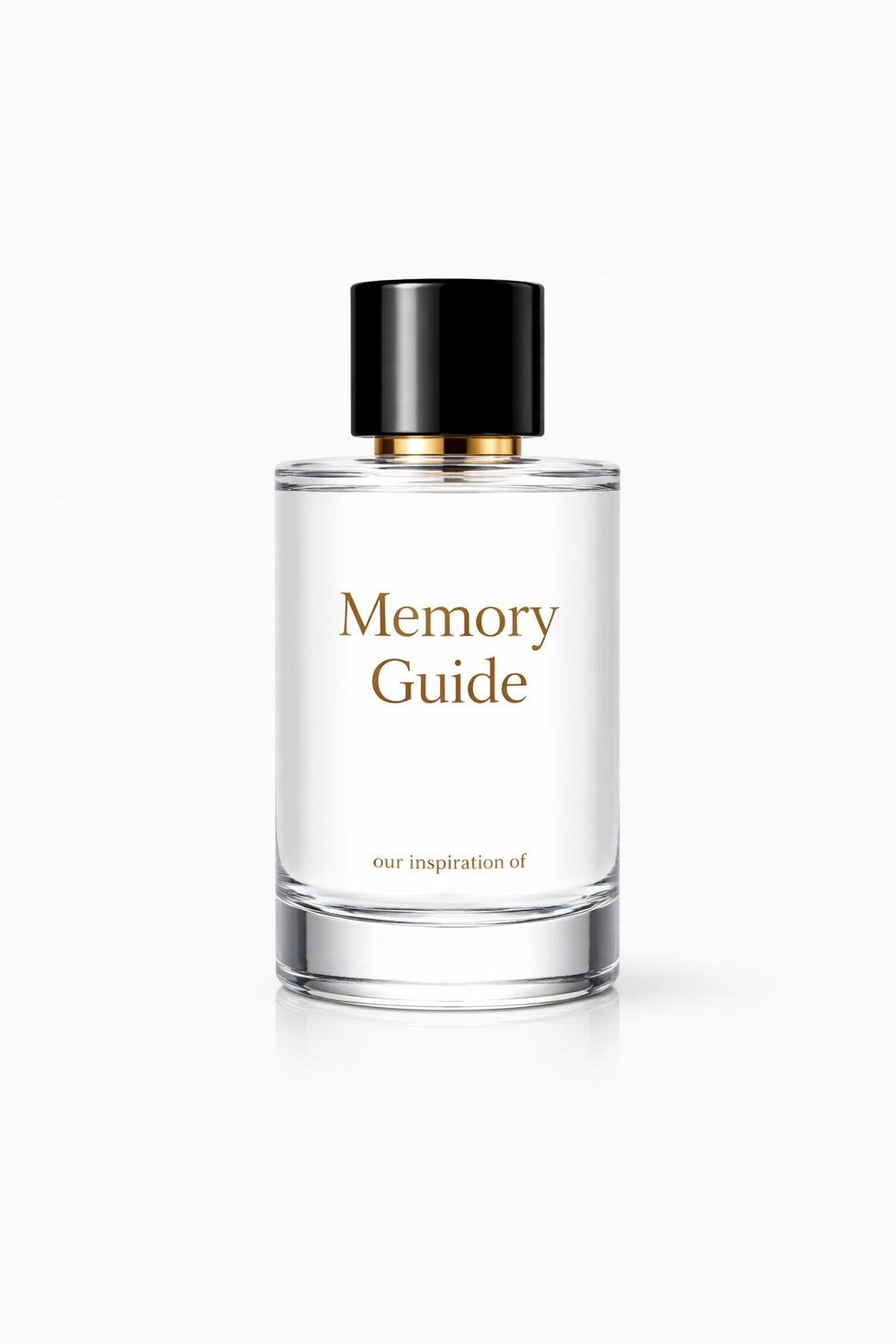 SC-MEMORY GUIDE