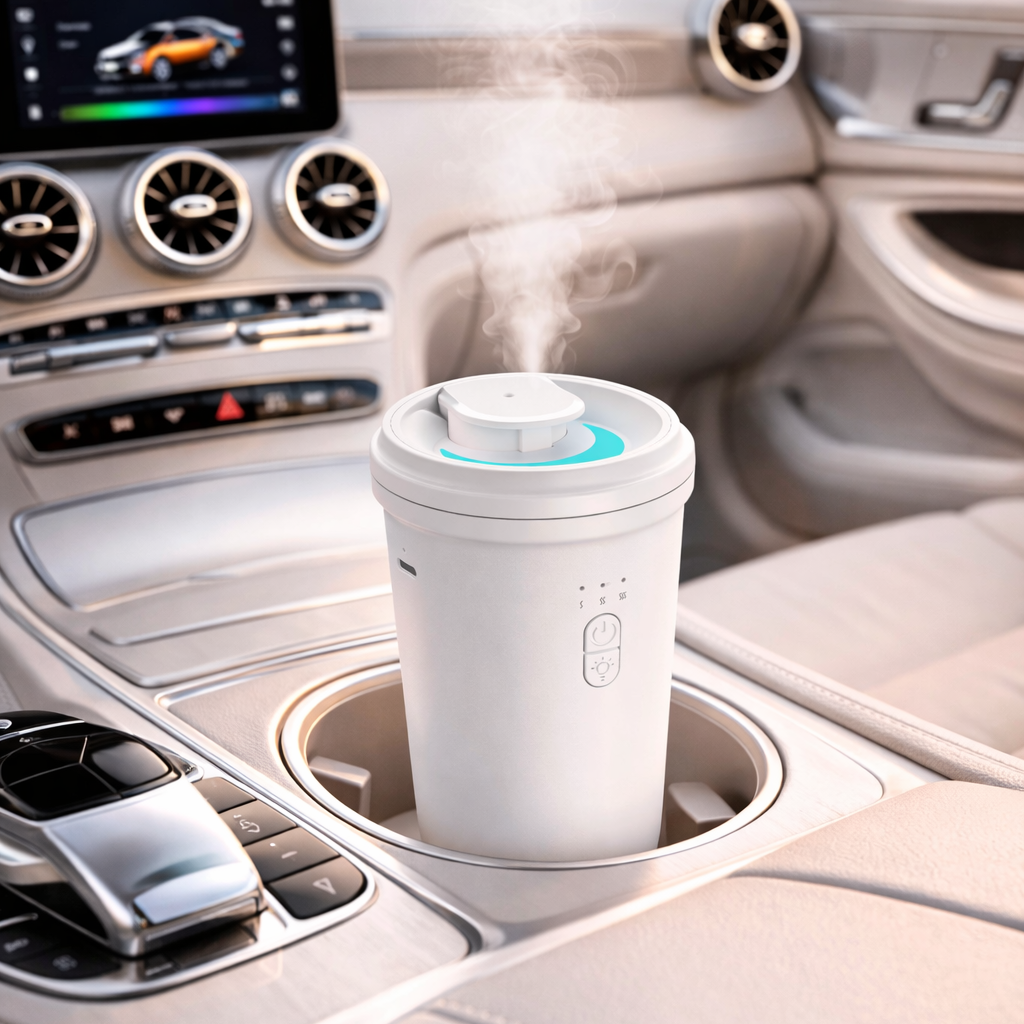 Car Diffusers