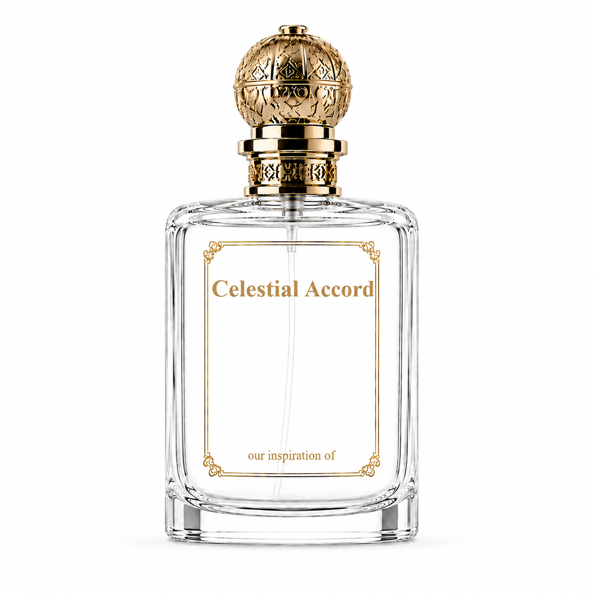 Celestial Accord