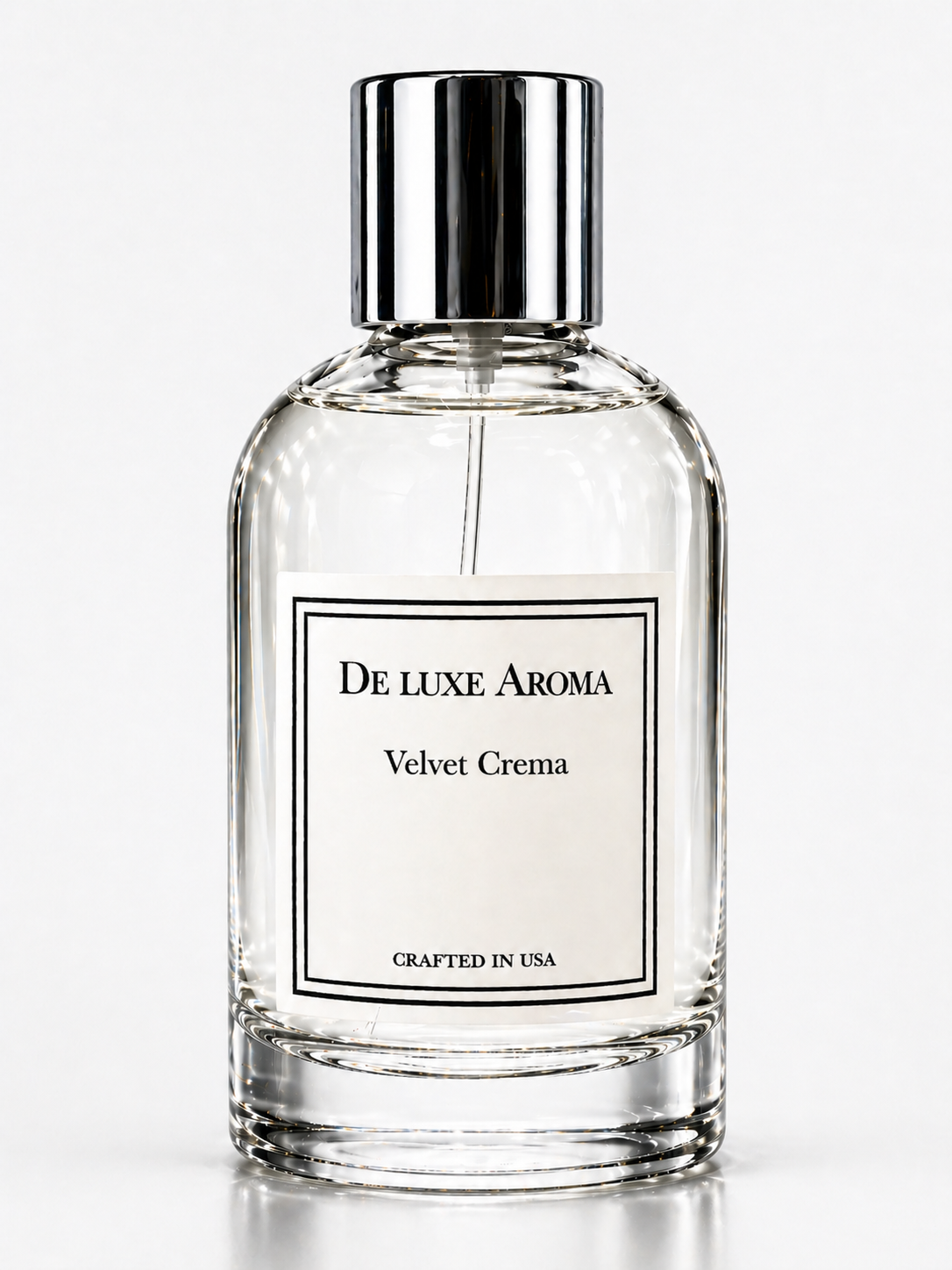 RS-Velvet Crema