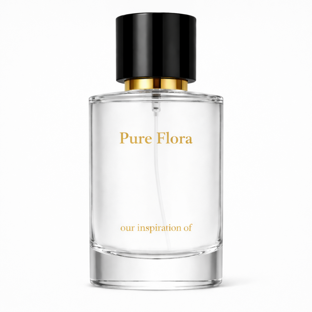 SC-PURE FLORA