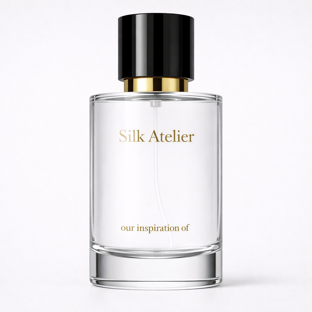 SC-SILK ATELIER