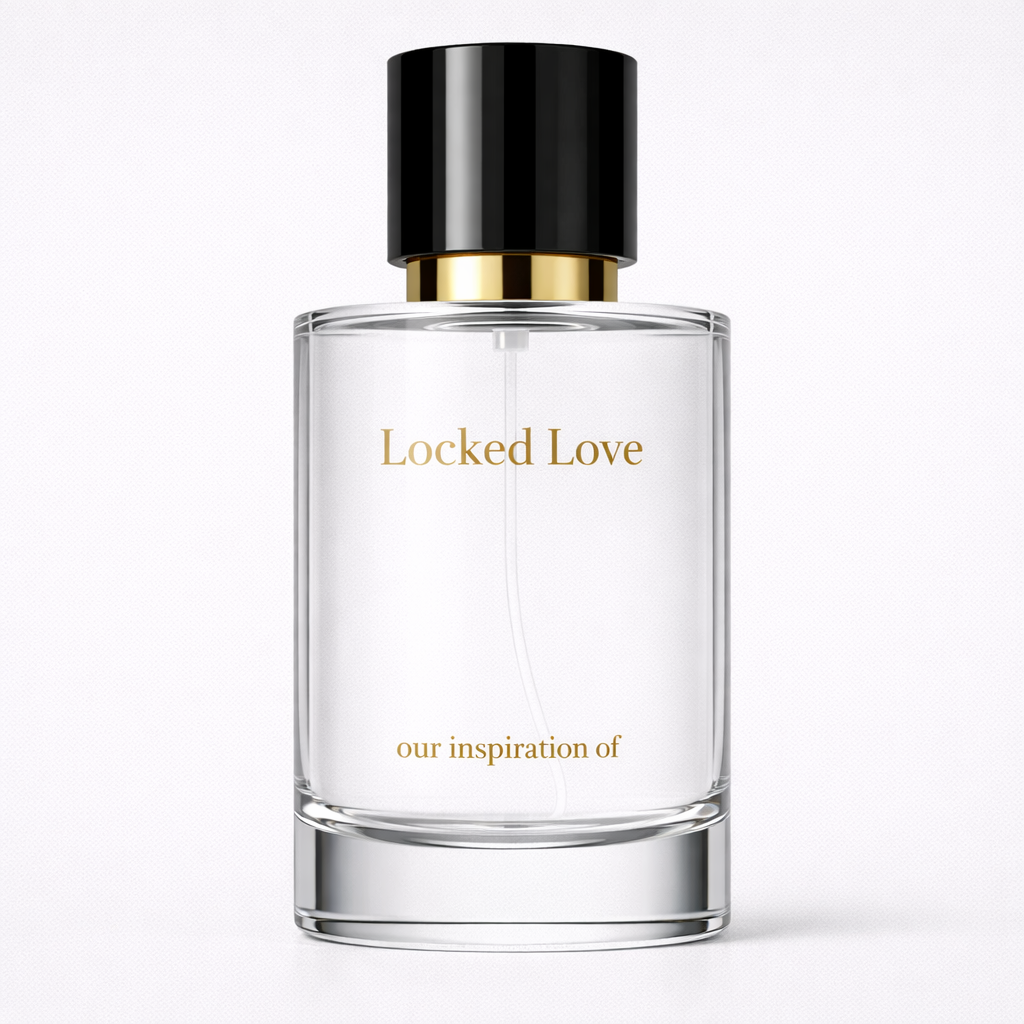 SC-LOCKED LOVE