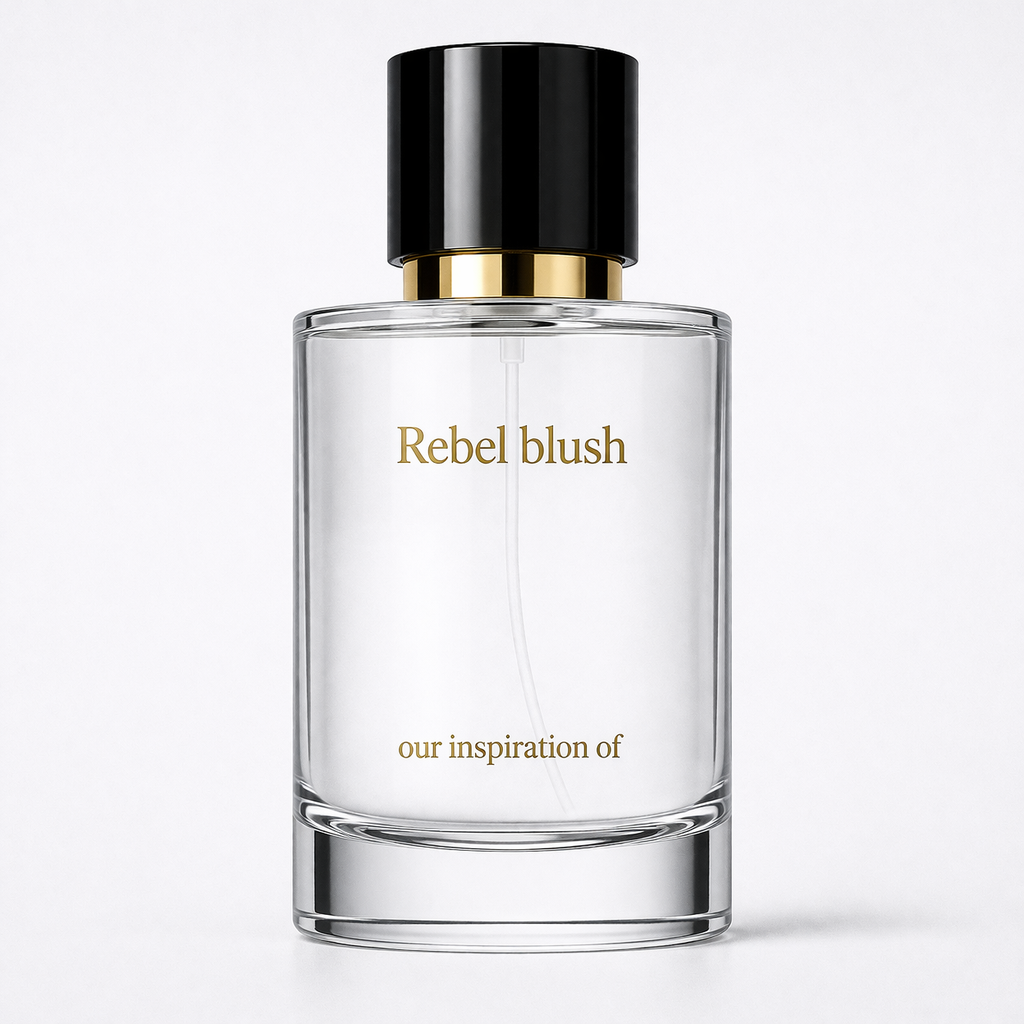 SC-REBEL BLUSH