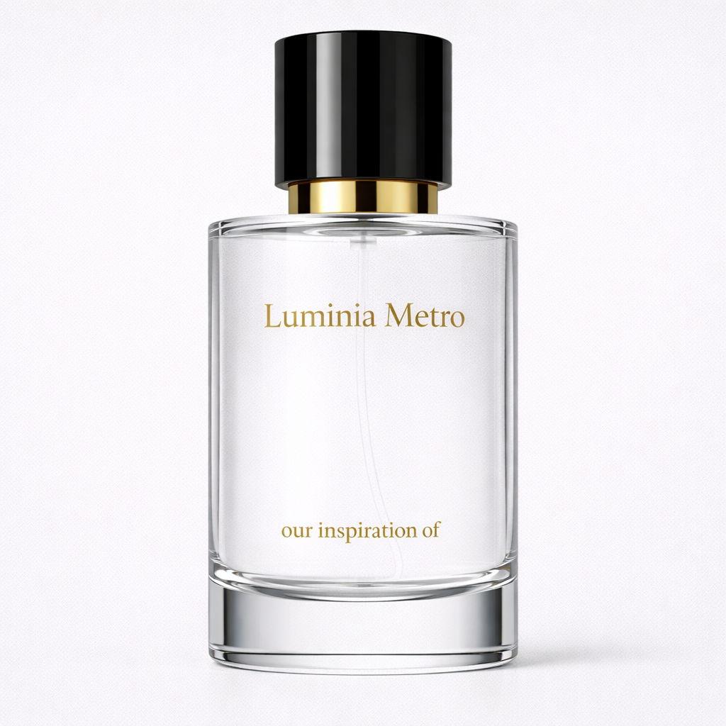 SC-LUMINA METRO